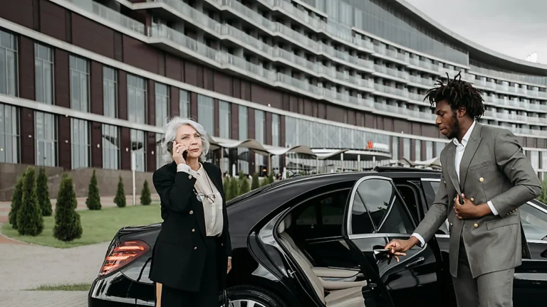 Location de voiture avec chauffeur en Côte d’Ivoire